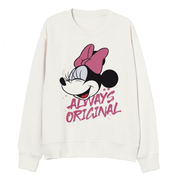 Sudadera adulto Minnie, Magic Disney