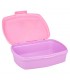 SANDWICHERA RECTANGULAR DISNEY PRINCESS TRUE