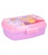 SANDWICHERA RECTANGULAR DISNEY PRINCESS TRUE