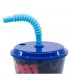 VASO CAÑA EASY 430 ML | STITCH PALMS