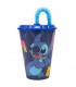 VASO CAÑA EASY 430 ML | STITCH PALMS