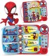 Aprendo a leer con spidey y su superequipo