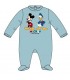 Pijama enterizo Mickey and Friends, Magic Disney