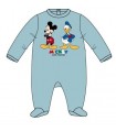 Pijama enterizo Mickey and Friends, Magic Disney