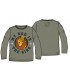 Camiseta manga larga The King, Magic Disney