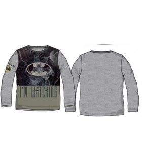 Camiseta manga larga Batman, Magic Disney