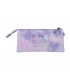 ESTUCHE PORTATODO 3 COMPARTIMENTOS FROZEN II ELSA