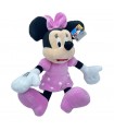 Peluche Minnie Mouse 50cm. Magic Disney