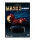 FIGURA MARVEL STUDIOS TEN YEARS EDITION IRON MAN MARK 3 MAGNETIC FLOATING