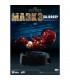 FIGURA MARVEL STUDIOS TEN YEARS EDITION IRON MAN MARK 3 MAGNETIC FLOATING