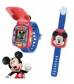 Reloj Educativo de Mickey, Magic Disney