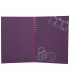 TOPModel Doodle Book neón con set de bolígrafos neón