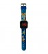 Reloj Sonic The Hedgehog led