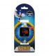 Reloj Sonic The Hedgehog led