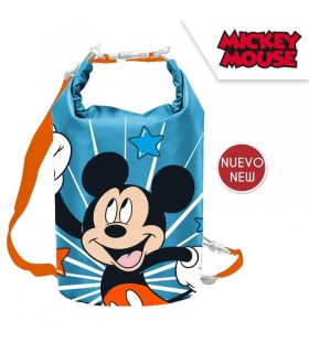 BOLSA ESTANCA MICKEY