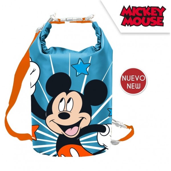 BOLSA ESTANCA MICKEY
