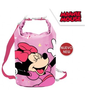 BOLSA ESTANCA MINNIE
