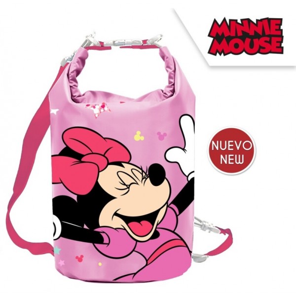 BOLSA ESTANCA MINNIE