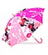 Paraguas automatico Minnie Disney 46cm