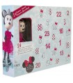 Calendario Adviento Minnie Mouse Disney