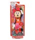 Muñeca Minnie Mouse Fashion Disney 25cm Nueva Tendencia