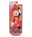 Muñeca Minnie Mouse Fashion Disney 25cm surtido