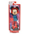 Muñeco Mickey Mouse Fashion Disney 25cm Mickey clasico