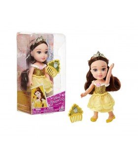 MUÑECAS DP PETITE CON GLITTER