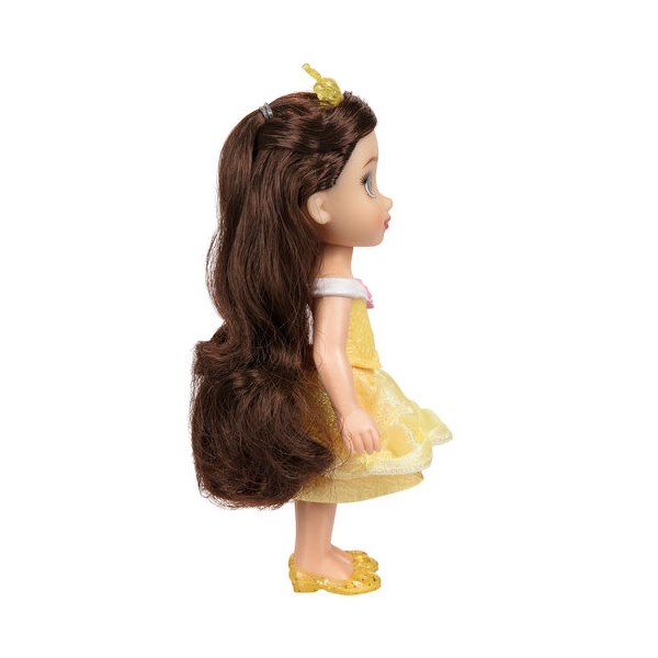 Muñeca Princesas Disney 15cm surtido
