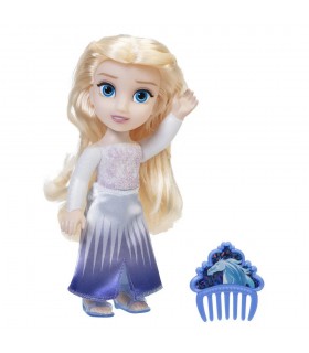 Muñeco Disney Frozen 2 surtido 15cm