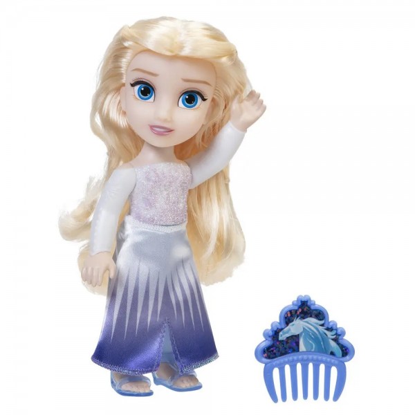 Muñeco Disney Frozen 2 surtido 15cm