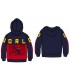 Sudadera capucha infantil Spiderman, Magic Disney