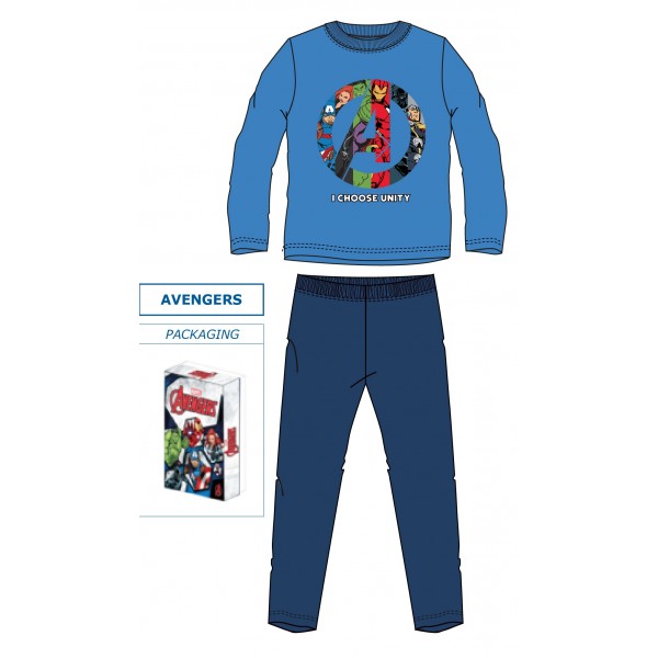 Pijama juvenil Dumbo, Magic Disney