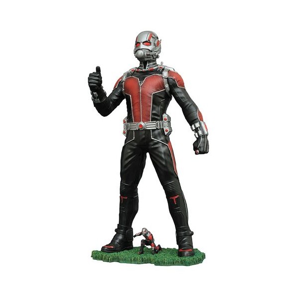 Figura Marvel Ant-Man