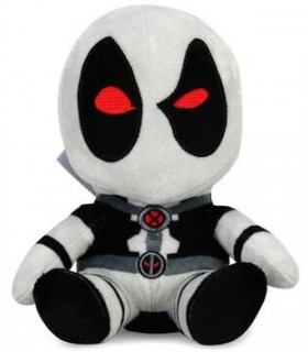 DEADPOOL PELUCHE PHUNNY X-FORCE DEADPOOL 20 CM