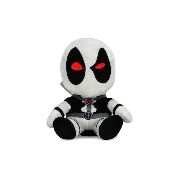 DEADPOOL PELUCHE PHUNNY X-FORCE DEADPOOL 20 CM