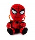 Marvel Infinity War 2 Spiderman Kidrobot Phunny peluche