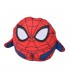 MARVEL: SPIDER-MAN PELUCHE REVERSIBLE SPIDERMAN/MILES MORALES 8 CM