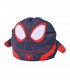MARVEL: SPIDER-MAN PELUCHE REVERSIBLE SPIDERMAN/MILES MORALES 8 CM