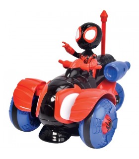 RC SPIDEY TECHNO RACER 1:24