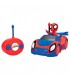 RC SPIDEY TECHNO RACER 1:24