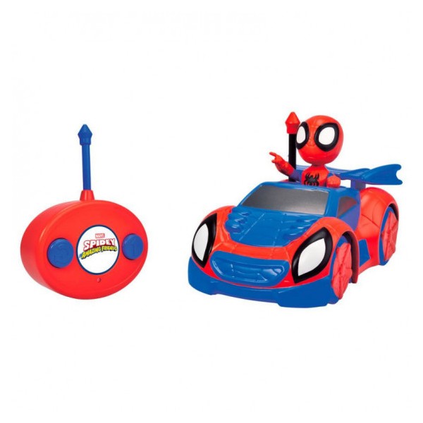 RC SPIDEY TECHNO RACER 1:24