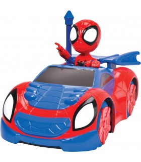 RC SPIDEY WEB CRAWLER 1:24