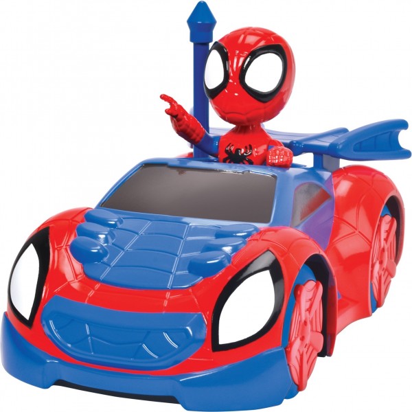 RC SPIDEY TECHNO RACER 1:24