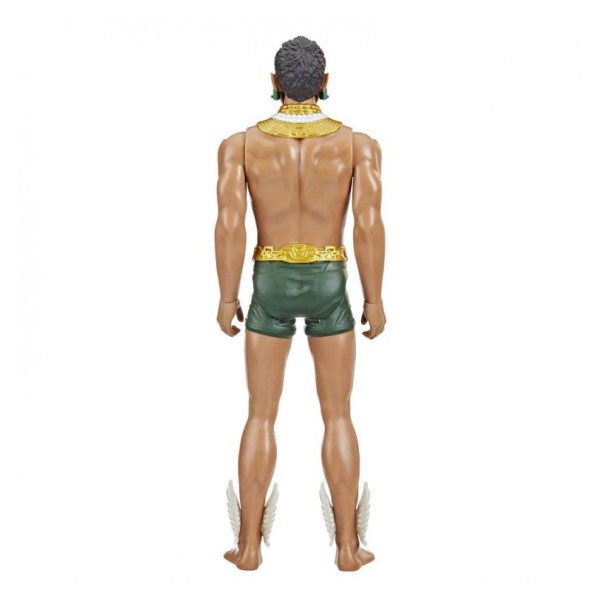 Black Panther Wakanda Forever Namor Titan Hero Series