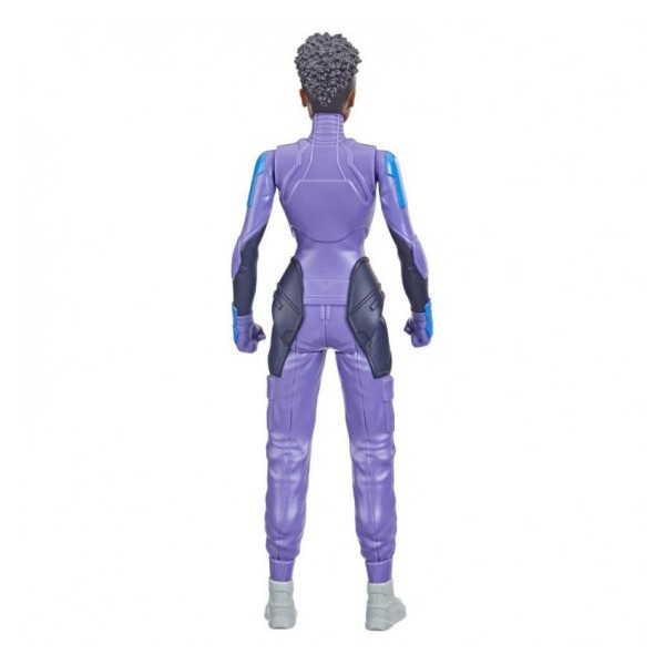 Black Panther Wakanda Forever Shuri Titan Hero Series