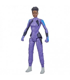Black Panther Wakanda Forever Shuri Titan Hero Series