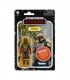 Star Wars The Mandalorian Boba Fett Morak Colección Retro