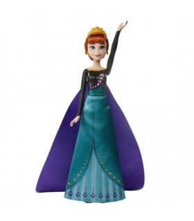 Disney Frozen Reina Anna Musical