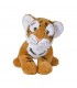National Geographic Peluche Tigre de Bengala 25cm